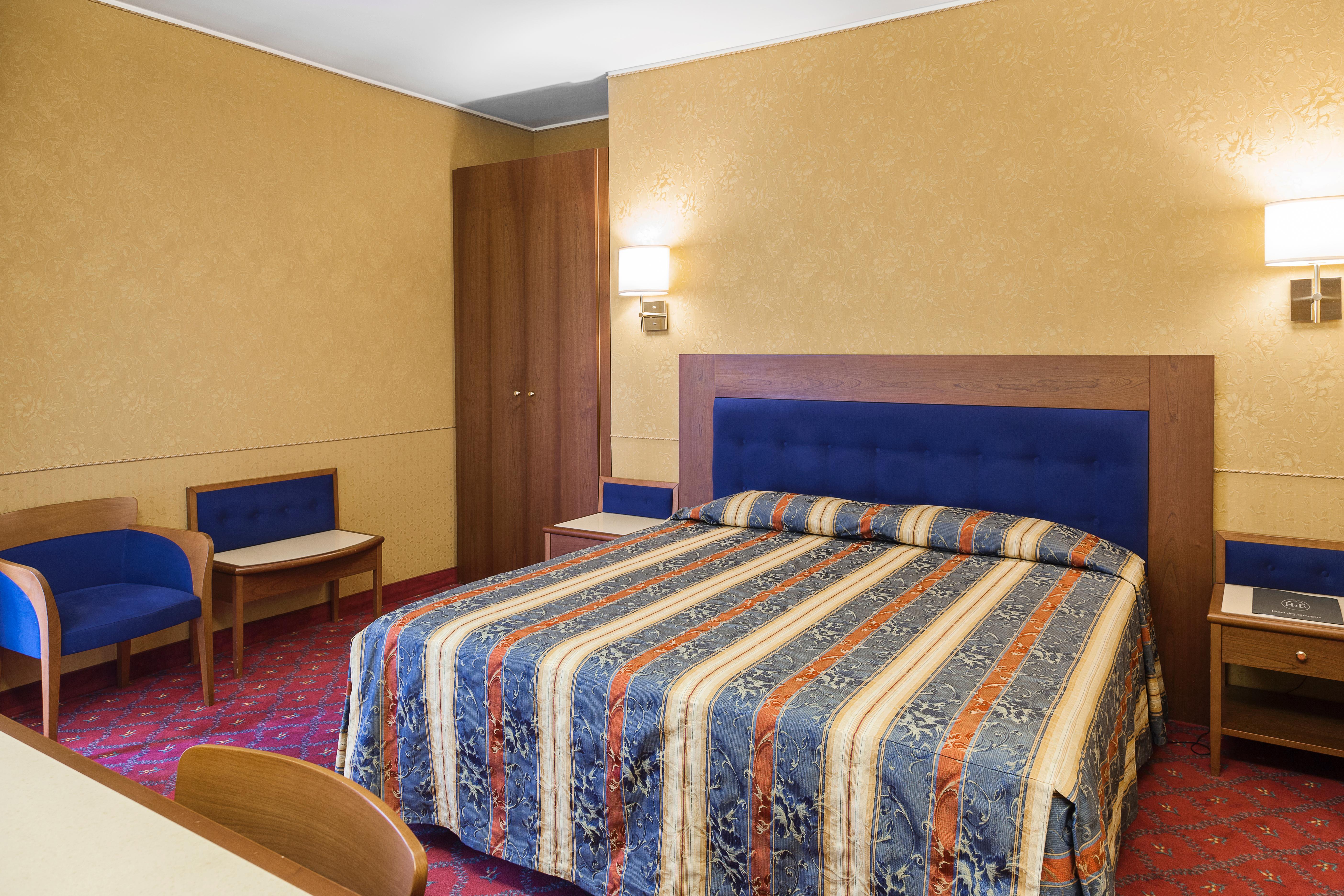 Hotel Des Etrangers — Photos 2